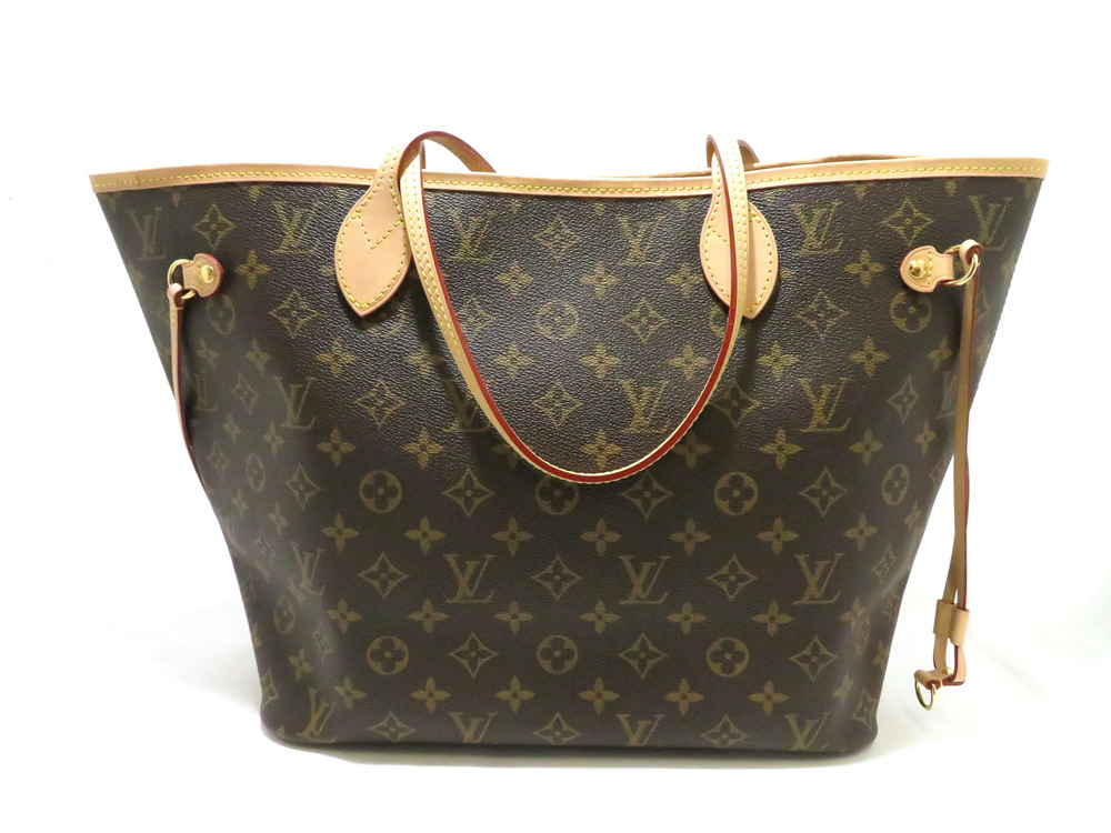 LOUIS VUITTON Neverfull Monogram